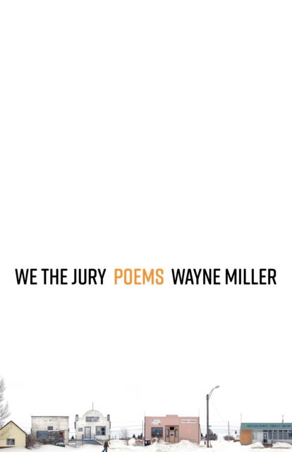E-kniha We the Jury Wayne Miller