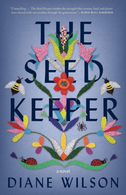 ebook Seed Keeper Diane Wilson