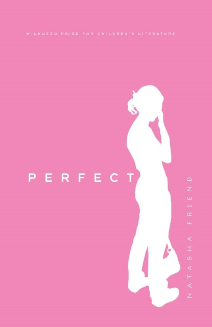 E-könyv Perfect Natasha Friend