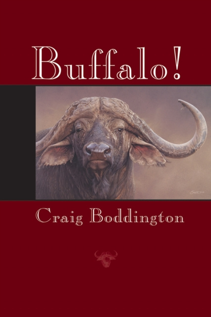 E-book Buffalo! Craig Boddington