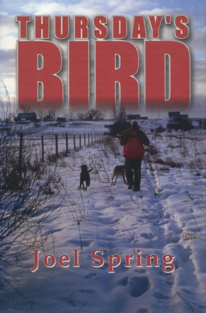 E-Book Thursday's Bird Joel Spring