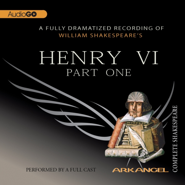 Audiokniha Henry VI, Part 1 Tom Wheelwright