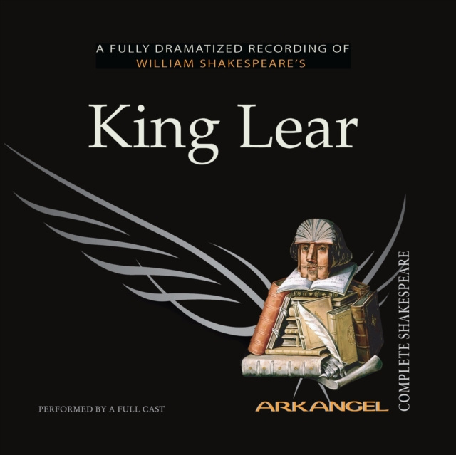 Audiobook King Lear William Shakespeare
