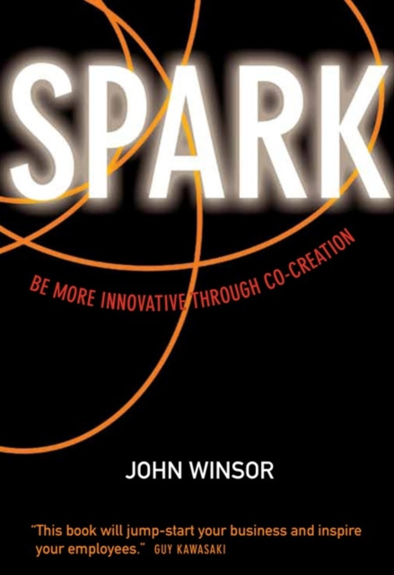 E-knjiga Spark John Winsor