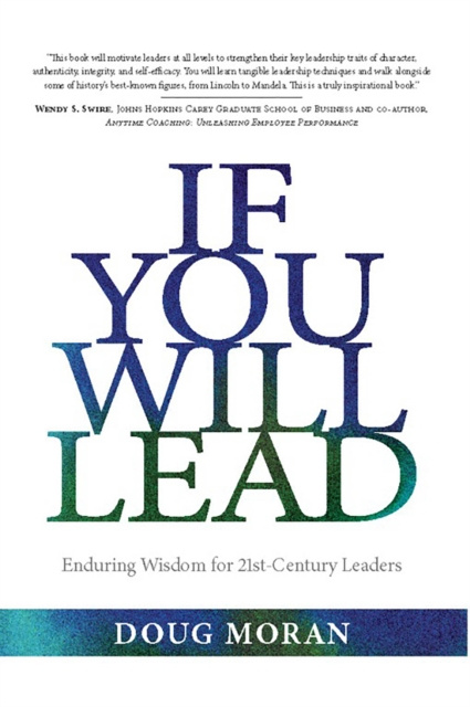 E-Book If You Will Lead Doug