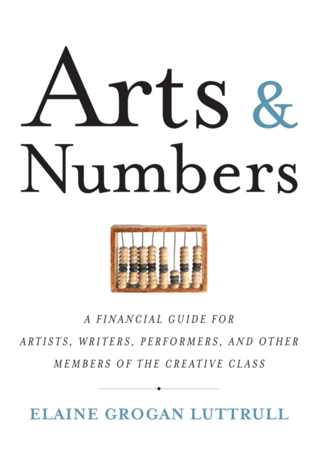 E-Book Arts & Numbers Elaine Grogan Luttrull