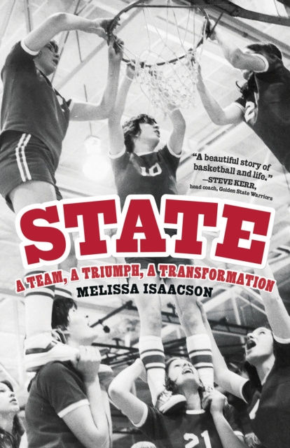 E-knjiga State Melissa Isaacson