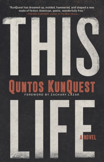 E-book This Life Quntos KunQuest
