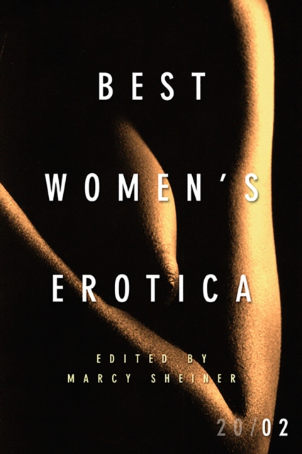 E-Book Best Women's Erotica 2002 Marcy Sheiner