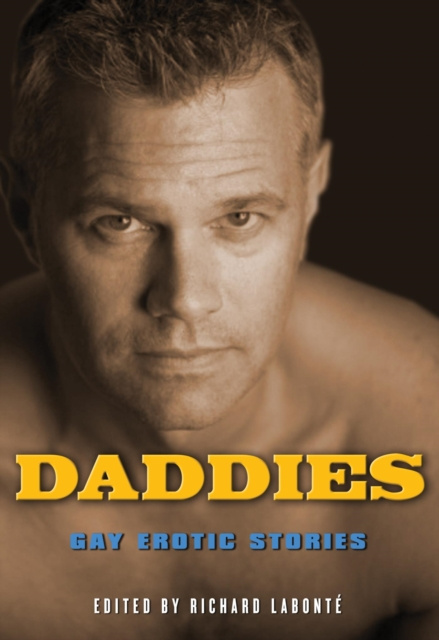 E-book Daddies Richard Labonte