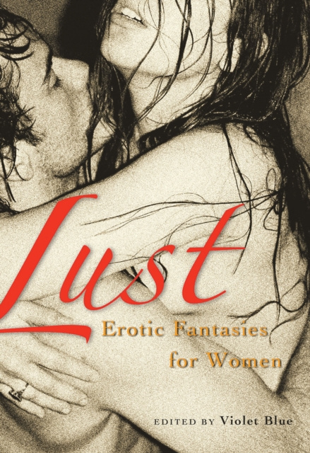 E-kniha Lust Violet Blue