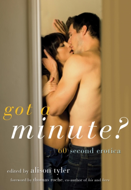 E-book Got a Minute? Alison Tyler