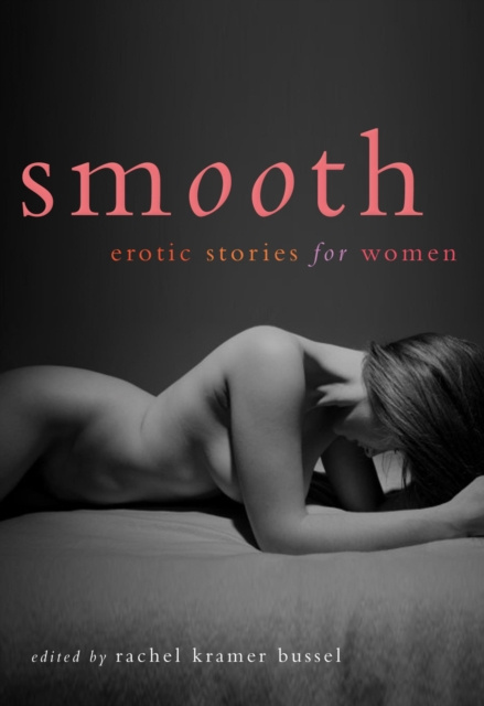 E-knjiga Smooth Rachel Kramer Bussel