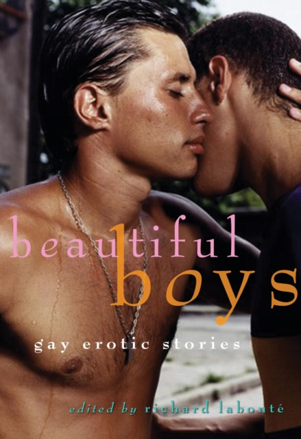 E-knjiga Beautiful Boys Richard Labonte