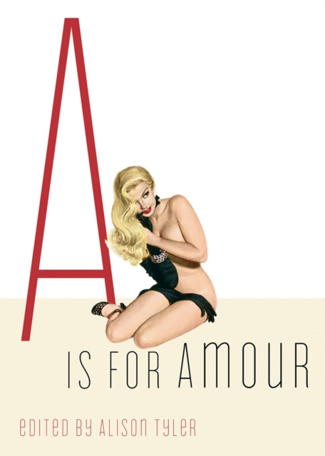 E-knjiga Is for Amour Alison Tyler