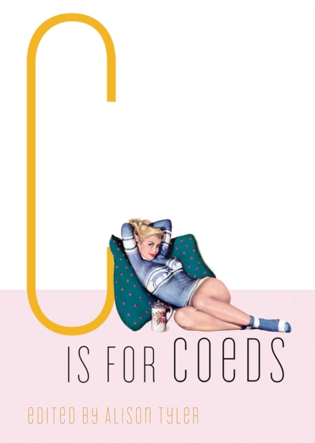 E-book C Is for Coeds Alison Tyler