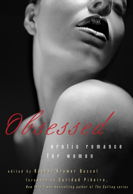 E-knjiga Obsessed Rachel Kramer Bussel