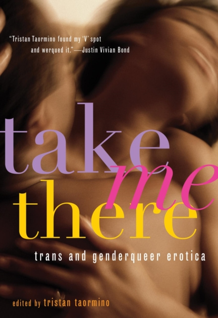 E-book Take Me There Tristan Taormino