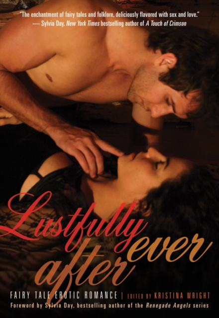 E-knjiga Lustfully Ever After Kristina Wright