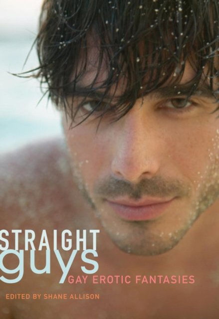 E-book Straight Guys Shane Allison
