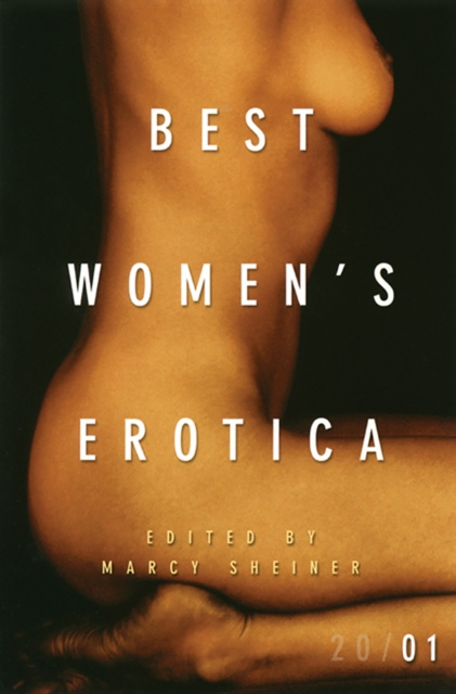 E-Book Best Women's Erotica 2001 Marcy Sheiner