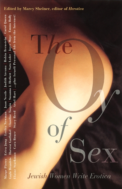 E-Book Oy of Sex Marcy Scheiner