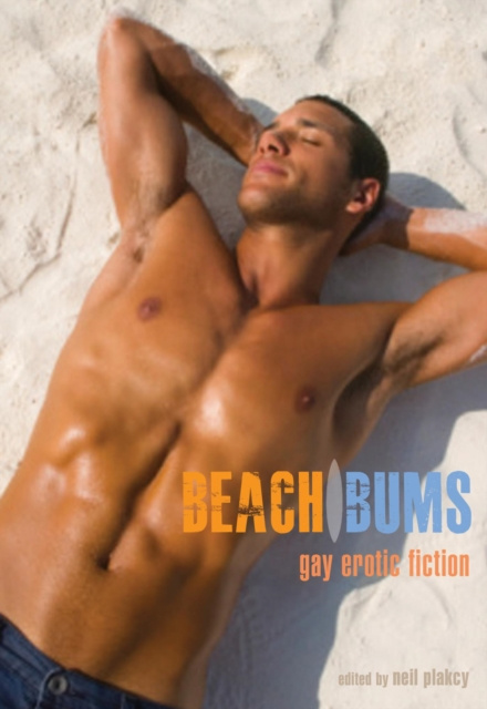 E-knjiga Beach Bums Neil Plakcy