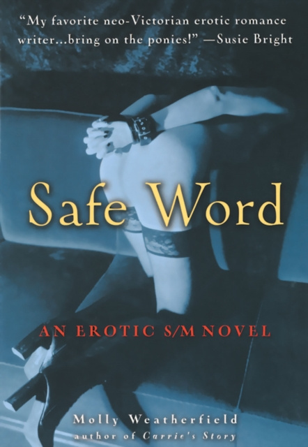 E-knjiga Safe Word Molly Weatherfield