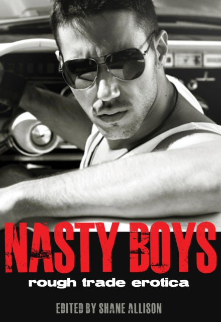 E-knjiga Nasty Boys Shane Allison