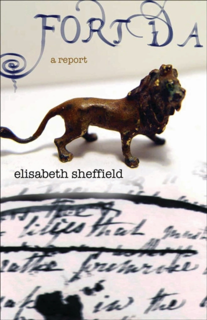 E-Book Fort Da Sheffield Elisabeth Sheffield