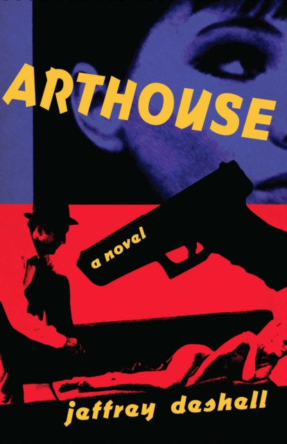 E-Book Arthouse DeShell Jeffrey DeShell