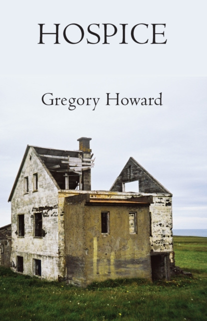 E-knjiga Hospice Howard Gregory Howard