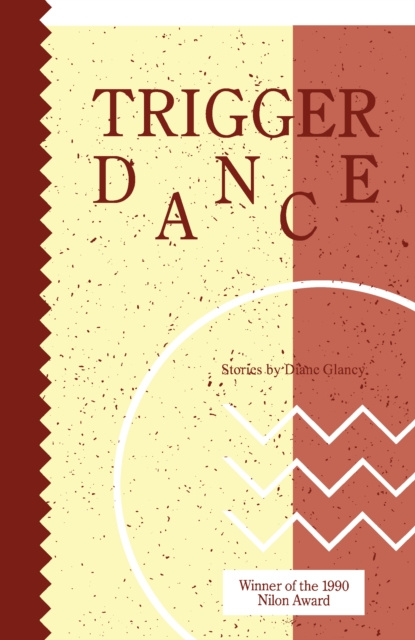 E-knjiga Trigger Dance Glancy Diane Glancy