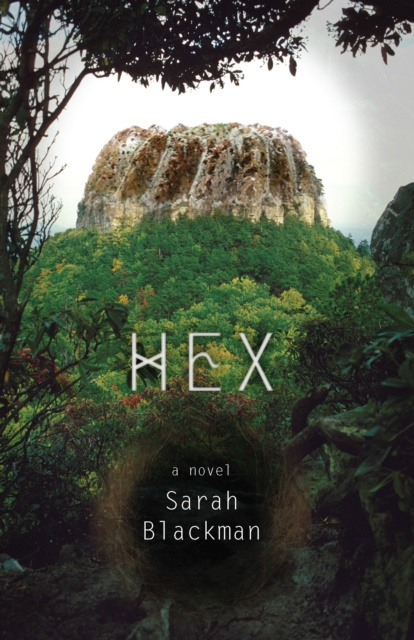 E-knjiga Hex Blackman Sarah Blackman