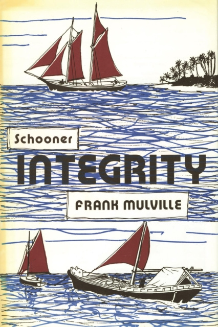 E-knjiga Schooner Integrity Frank Mulville