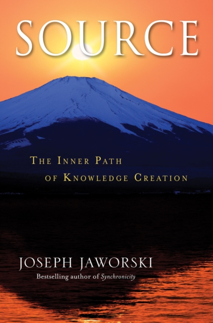 E-knjiga Source Joseph Jaworski