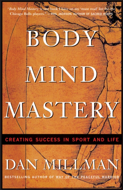 E-book Body Mind Mastery Dan Millman
