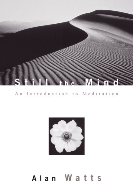 E-knjiga Still the Mind Alan Watts