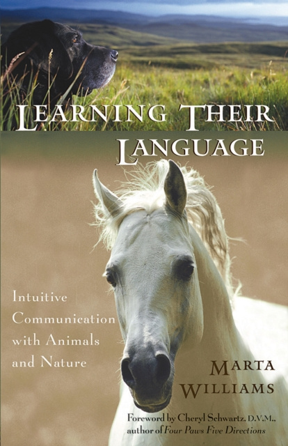 E-book Learning Their Language Marta Williams