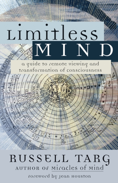 E-book Limitless Mind Russell Targ