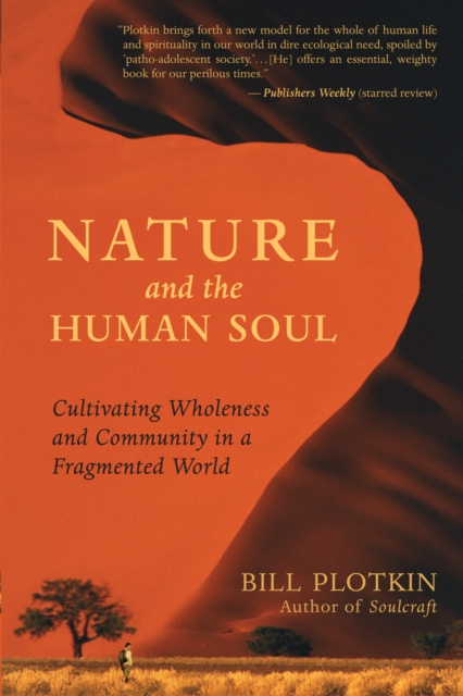 E-kniha Nature and the Human Soul Bill Plotkin