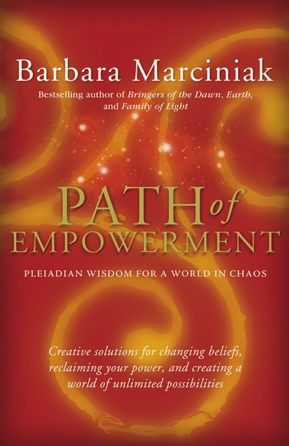 E-kniha Path of Empowerment Barbara Marciniak