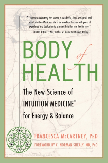 E-Book Body of Health Francesca McCartney