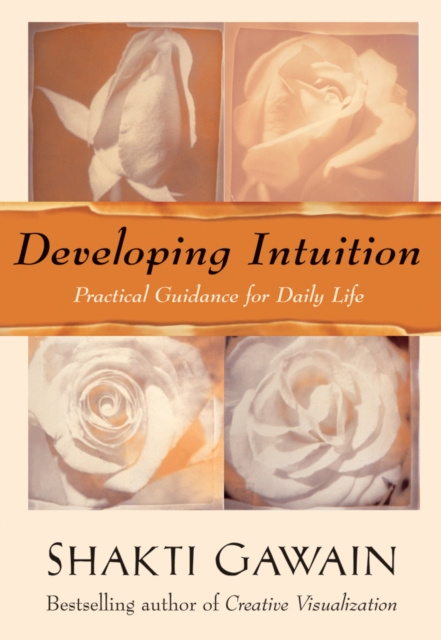 E-knjiga Developing Intuition Shakti Gawain
