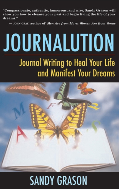 E-knjiga Journalution Sandy Grason