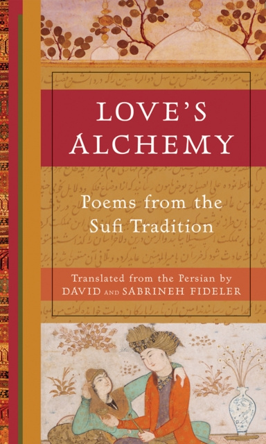 E-kniha Love's Alchemy David Fideler