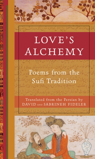 E-Book Love's Alchemy David Fideler
