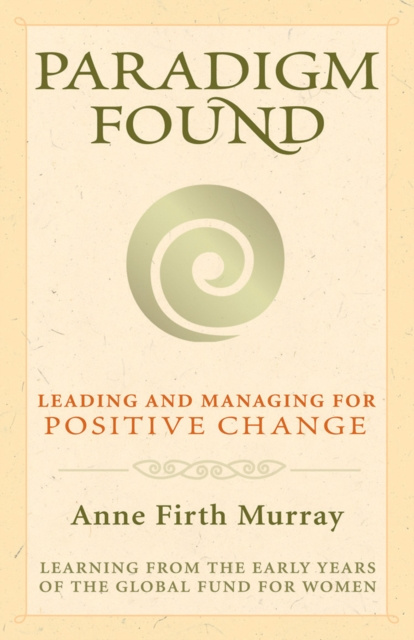 E-book Paradigm Found Anne Firth Murray