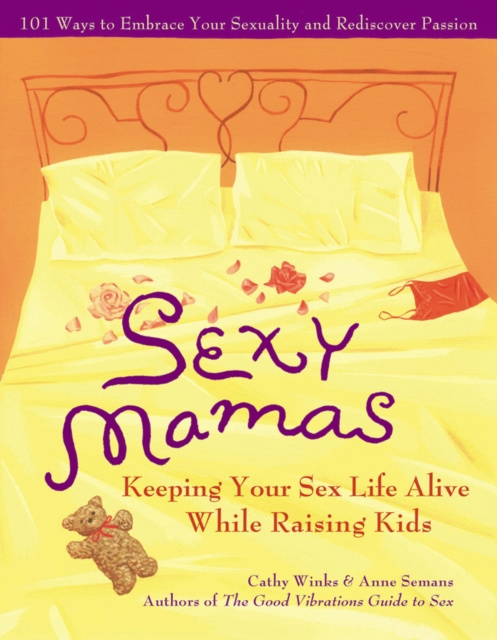 E-book Sexy Mamas Cathy Winks