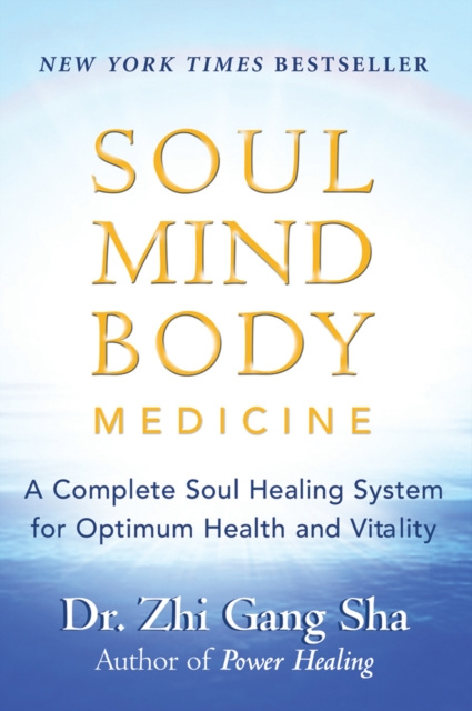 E-book Soul Mind Body Medicine MD Zhi Gang Sha